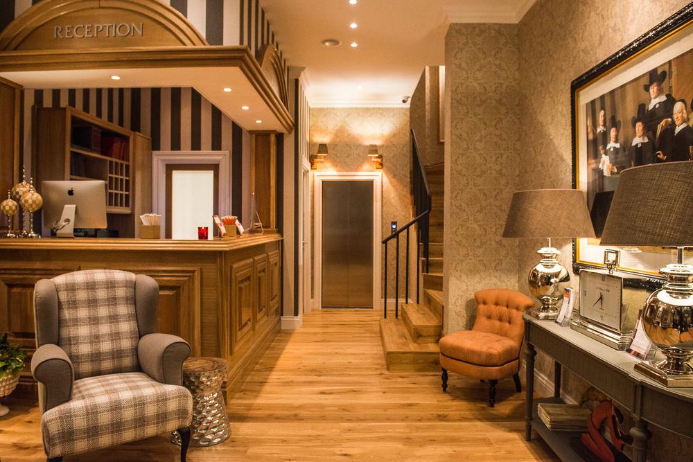 Vmaison Hotel Mesyna Zewnętrze zdjęcie