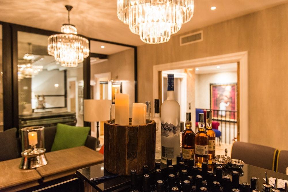 Vmaison Hotel Mesyna Zewnętrze zdjęcie