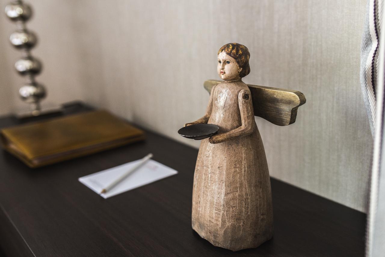 Vmaison Hotel Mesyna Zewnętrze zdjęcie