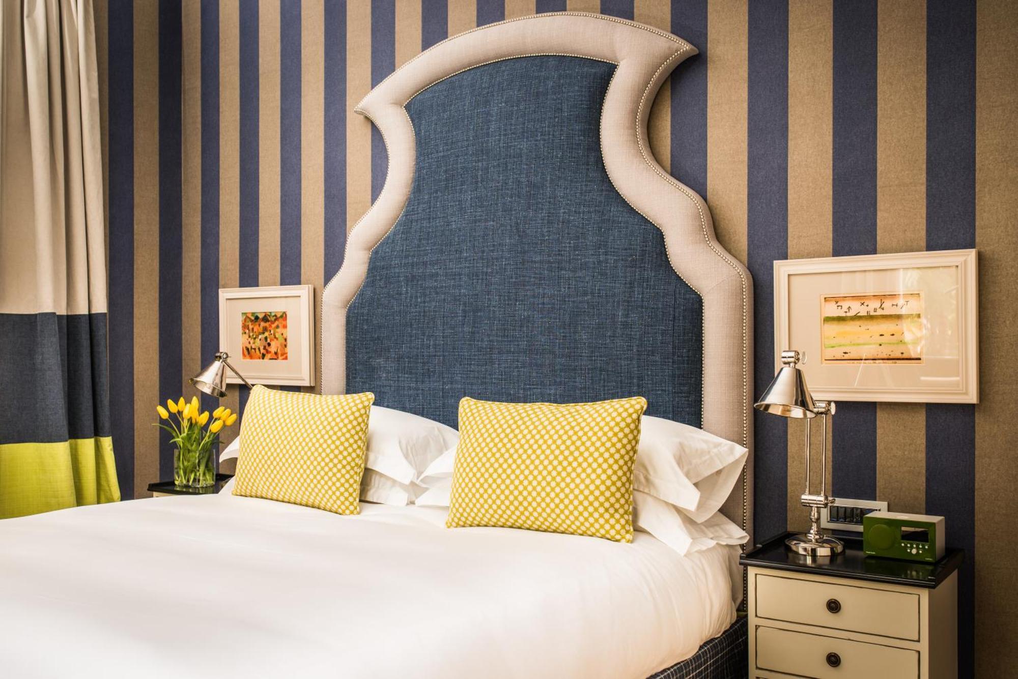 Vmaison Hotel Mesyna Zewnętrze zdjęcie