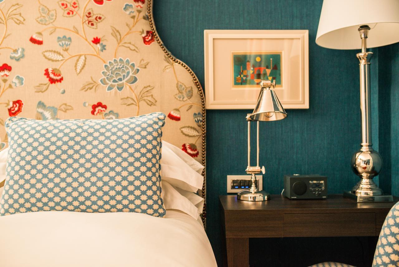 Vmaison Hotel Mesyna Pokój zdjęcie