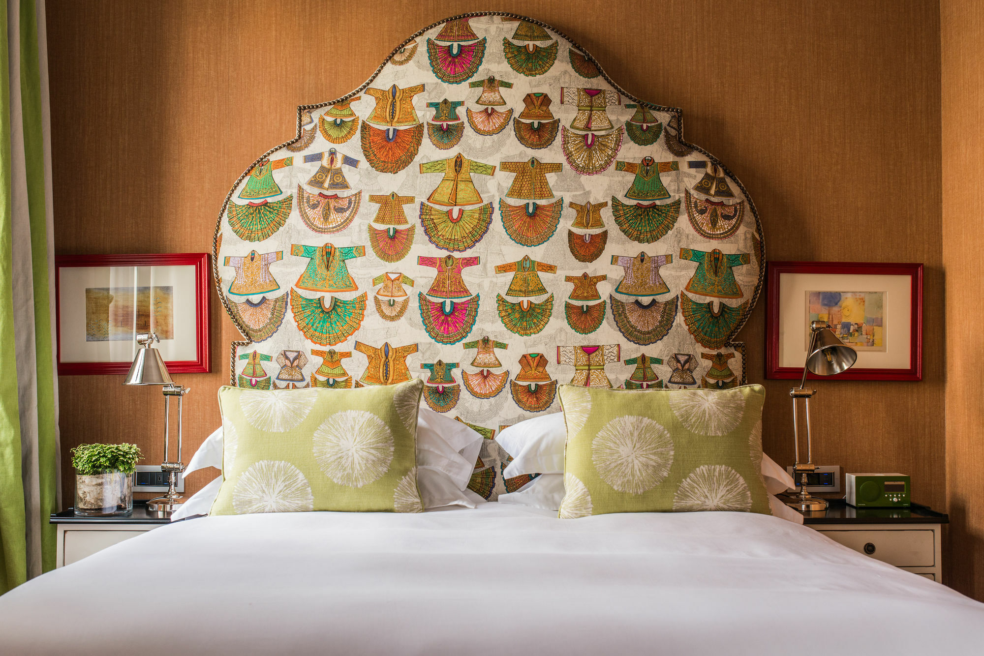 Vmaison Hotel Mesyna Zewnętrze zdjęcie