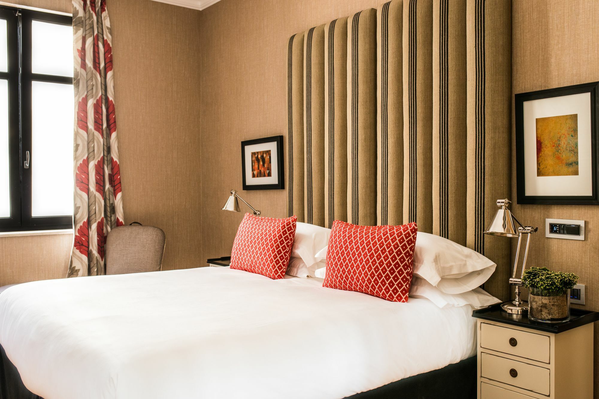 Vmaison Hotel Mesyna Zewnętrze zdjęcie