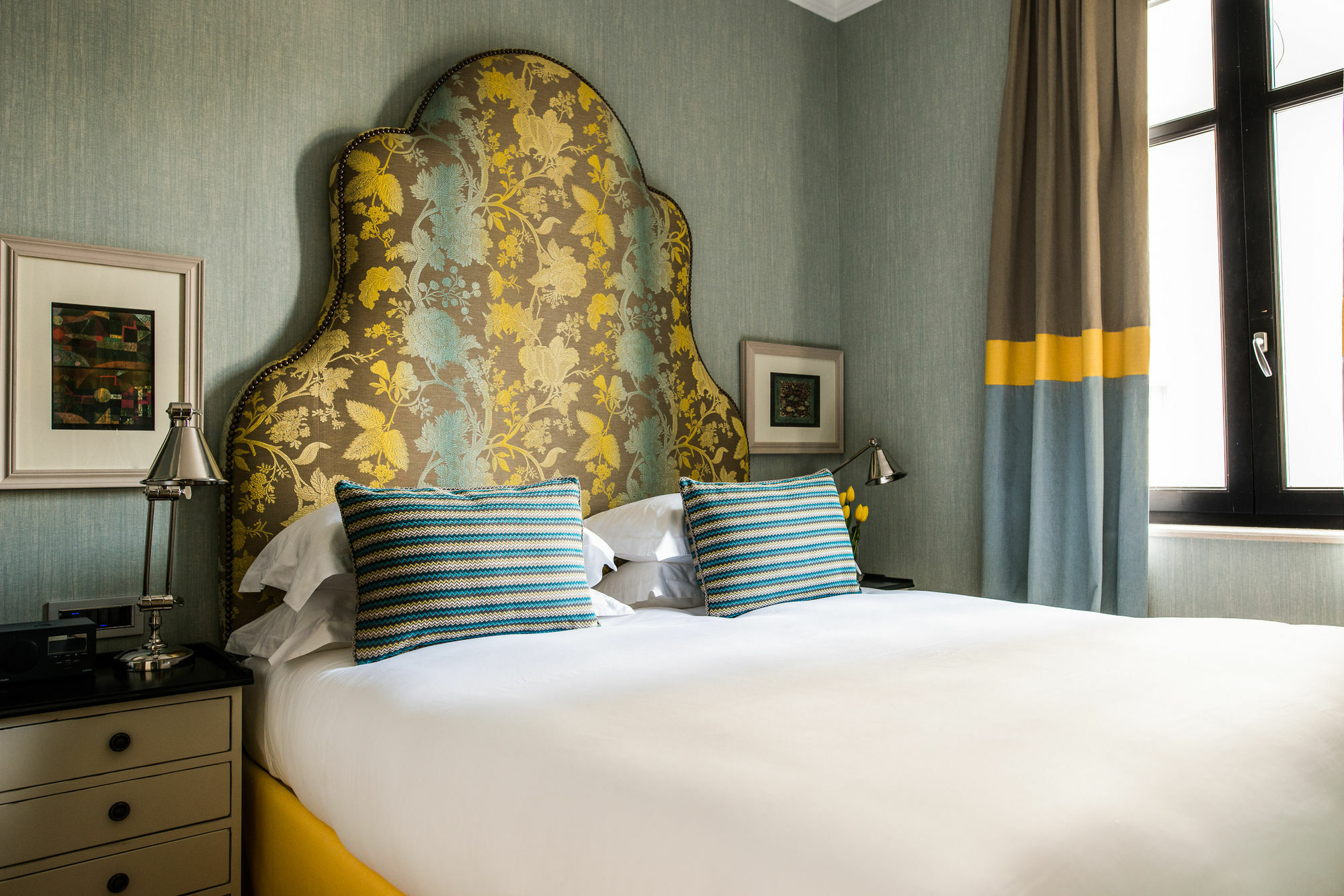 Vmaison Hotel Mesyna Zewnętrze zdjęcie