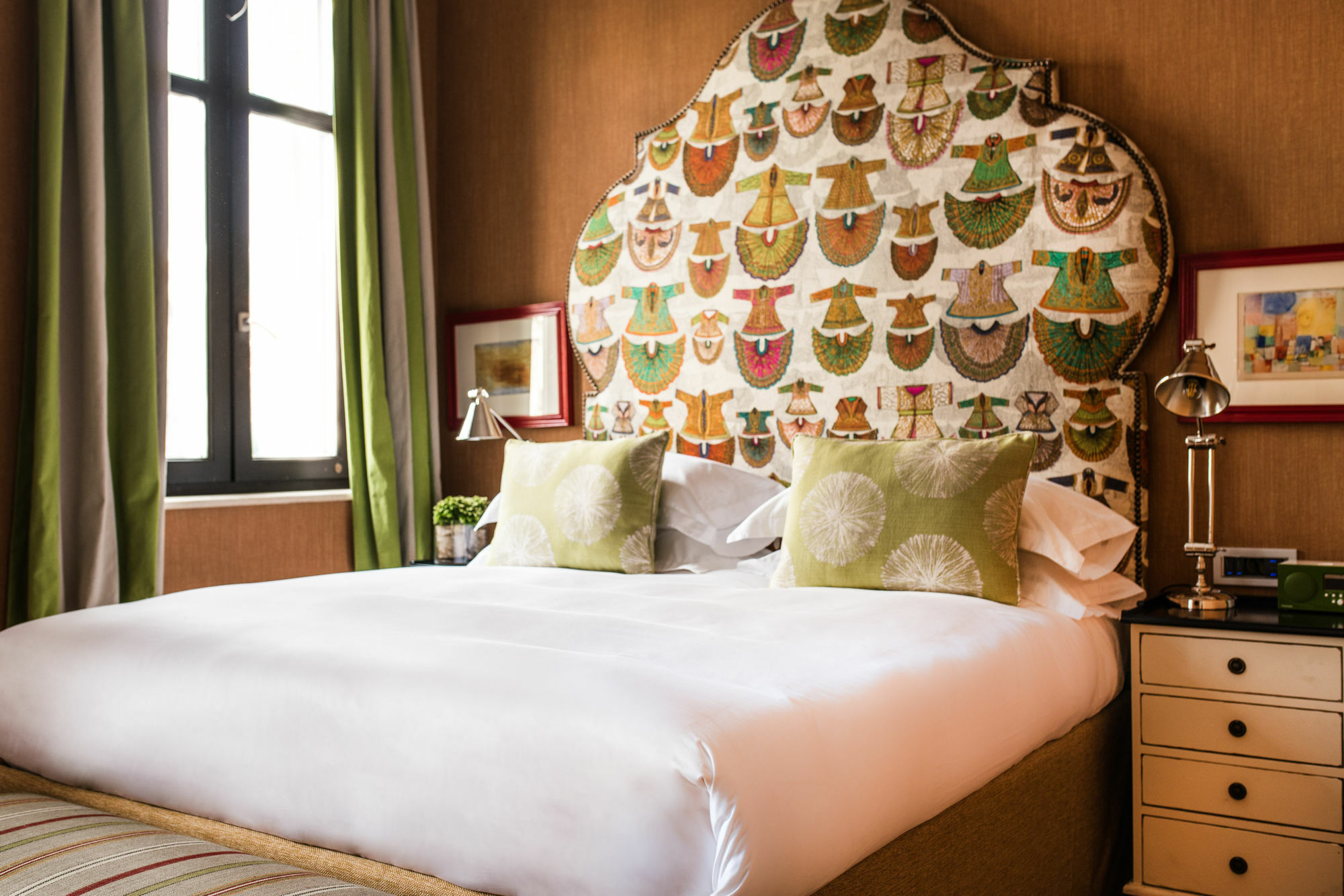 Vmaison Hotel Mesyna Zewnętrze zdjęcie