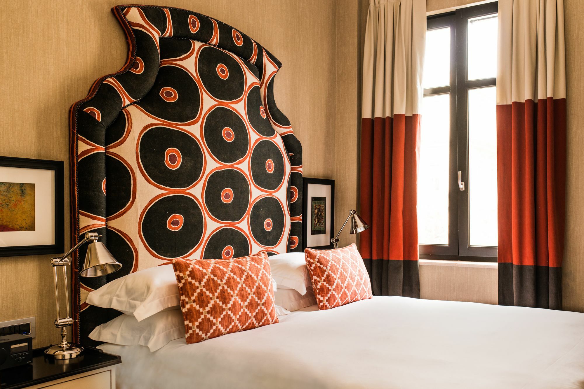 Vmaison Hotel Mesyna Zewnętrze zdjęcie