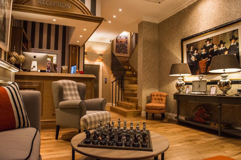 Vmaison Hotel Mesyna Zewnętrze zdjęcie